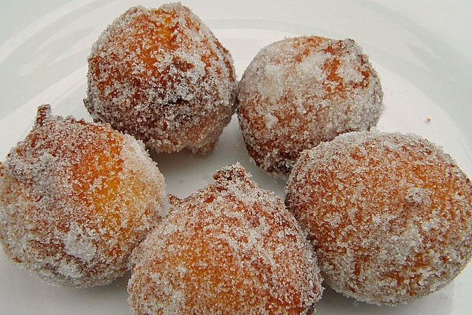 Berlin Christmas Markets with Culinary Tour - The guides make a real difference