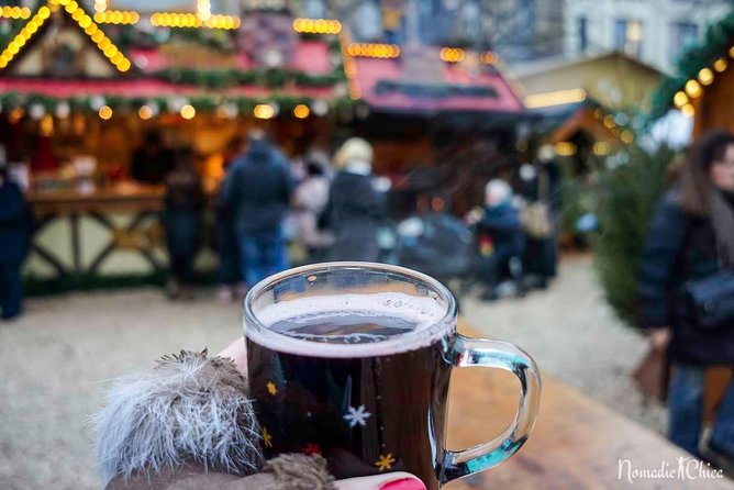 Berlin Christmas Markets with Culinary Tour - Who will enjoy this most