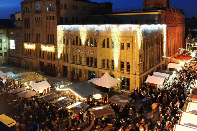 Berlin Christmas Markets with Culinary Tour - Should you book the Berlin Christmas Markets with Culinary Tour?