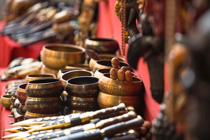 Best Nepali Cooking Class in Thamel with Local Market Trip - Key points to know before booking