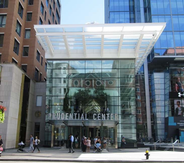 Best Of Boston: Harvard, MIT and Harbor Cruise 1 Day Tour - What the guide and group size add