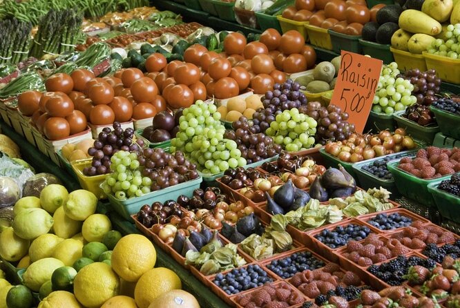 Bike / E-bike tour : Plateau, Mile-End, Jean-Talon Market by Fitz - Key points at a glance