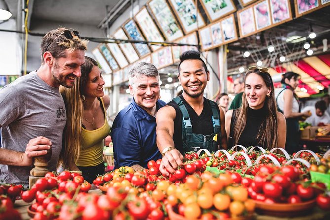 Bike / E-bike tour : Plateau, Mile-End, Jean-Talon Market by Fitz - How hard is the cycling?