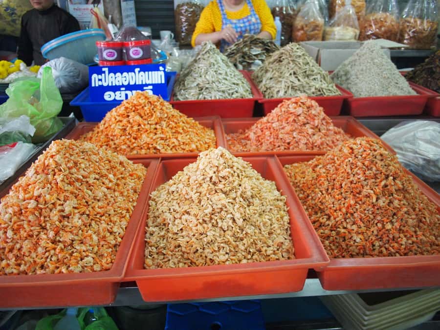 BKK :Meet monkey, mangrove forest, seafood& market -private - Should you book the railway market, floating market, and mangrove tour?