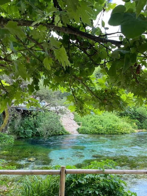 Blue Eye & Gjirokaster: 4x4 Tour and Old Bazaar - Should you book the Blue Eye and Gjirokaster tour?