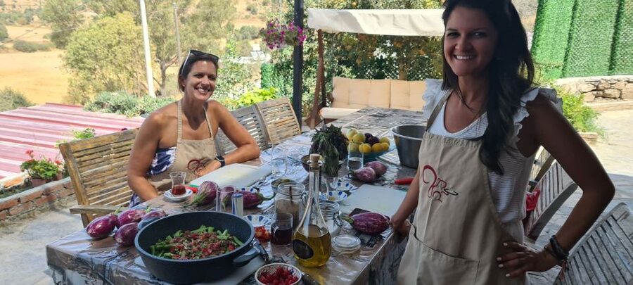 Bodrum: Market Visit and Cooking Class - Why the Market Stop Matters