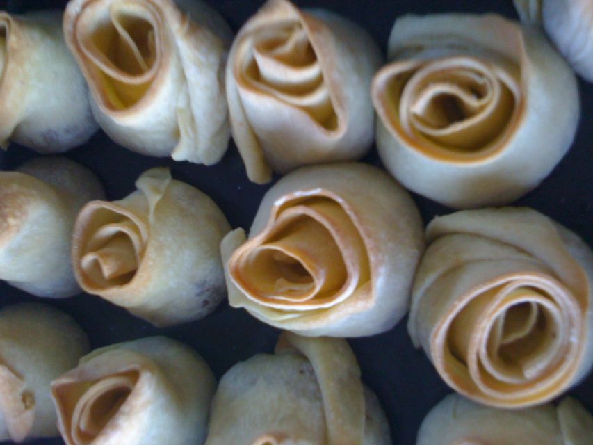 Bodrum: Market Visit and Cooking Class - Five Courses, Not Just a Demonstration