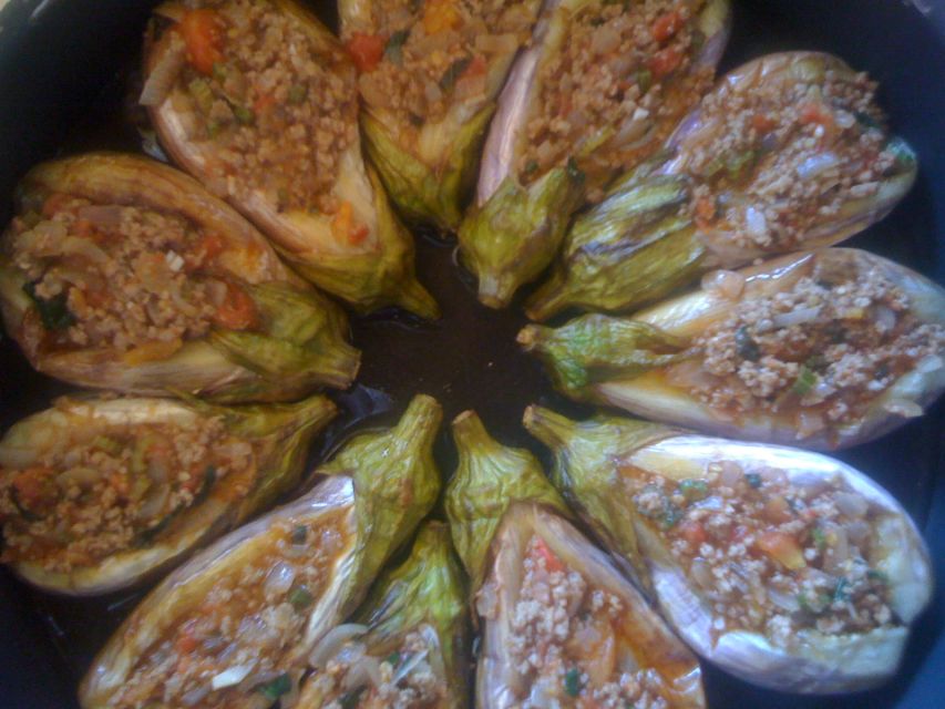 Bodrum: Market Visit and Cooking Class - Practical Details Before You Book