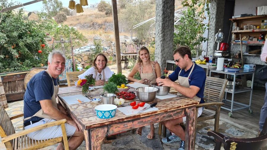 Bodrum: Market Visit and Cooking Class - Should You Book the Bodrum Cooking Class?
