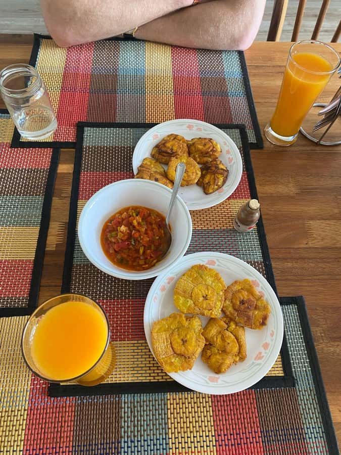 Bogotá: Colombian Cooking Class with Market Visit - Starting at La Perseverancia market square