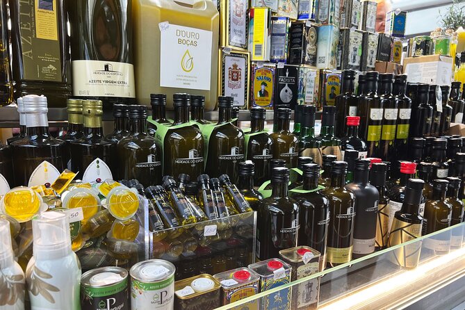 Bolhão Market Guided Food Tour - Is $78.02 good value?