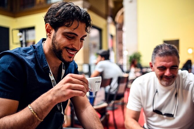 Bologna Food & Market Tour with 6 Tastings, Pasta, Wines & More - San Petronio and the walk to Santo Stefano