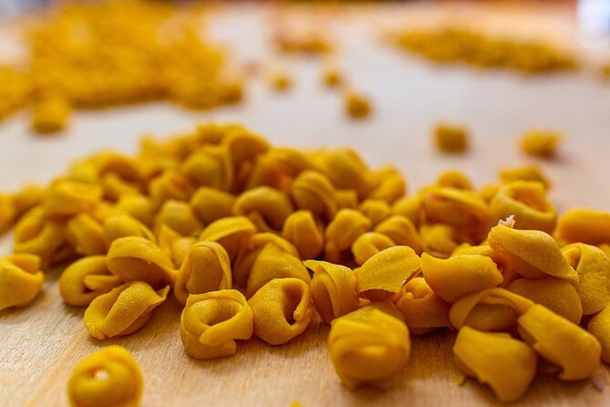 Bologna Food & Market Tour with 6 Tastings, Pasta, Wines & More - Is $118.51 a fair price?