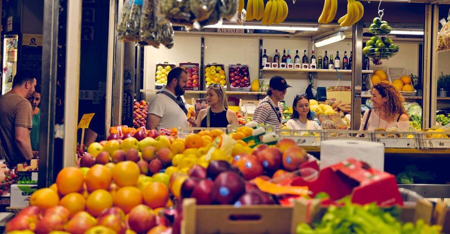 Bologna: Guided Food Markets Tour - Why this food tour works differently