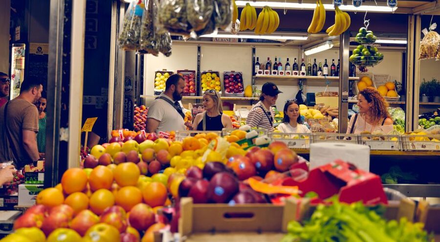 Bologna: Guided Food Markets Tour - Who should book this tour
