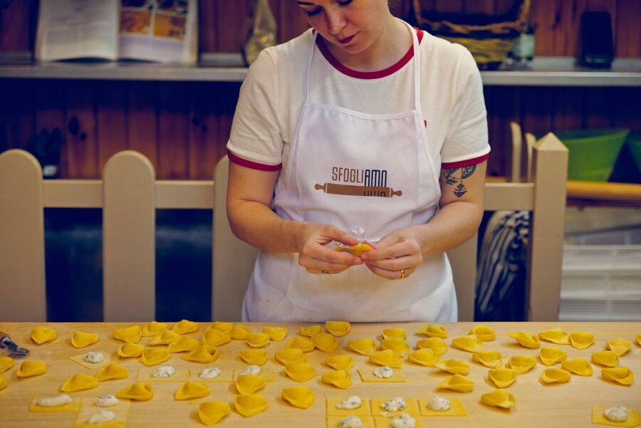 Bologna: Guided Food Markets Tour - Starting at Mercato delle Erbe on Via Belvedere