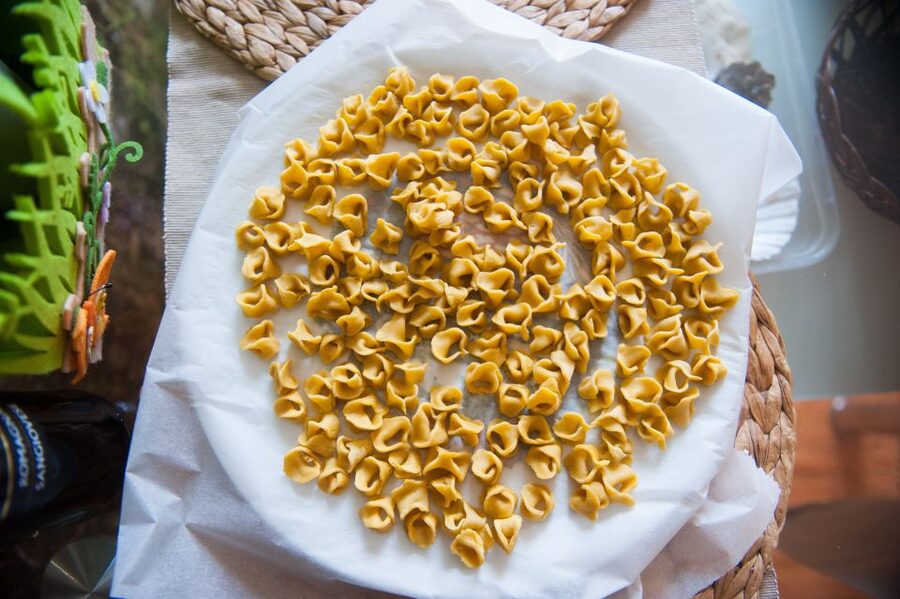 Bologna: Market and Cooking Class at a Local's Home - Key points to know before booking