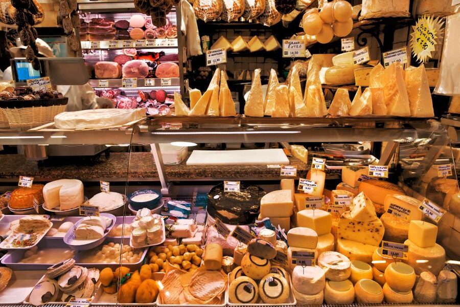 Bologna: Market and Cooking Class at a Local's Home - Is $214.11 per person good value?