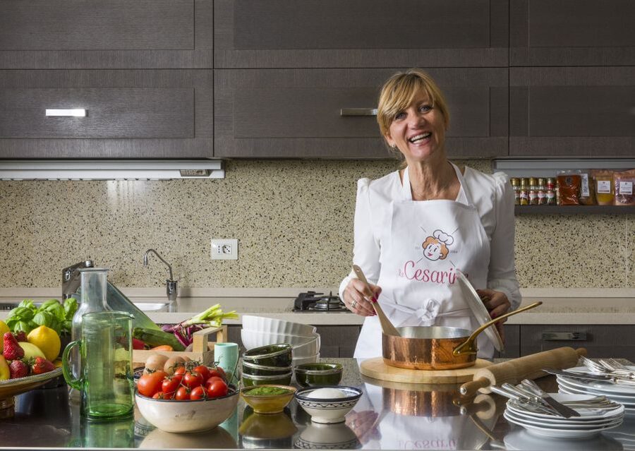 Bologna: Market and Cooking Class at a Local's Home - Who will enjoy this Bologna cooking class?