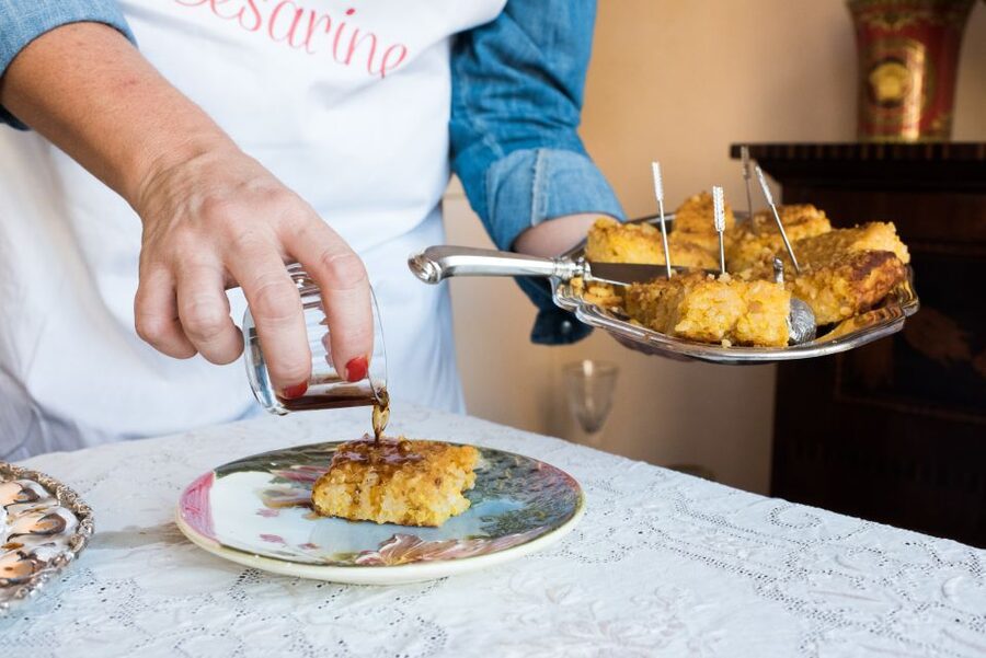 Bologna: Market, Cooking Demo and Meal at a Local's Home - The Value of the $157.47 Price