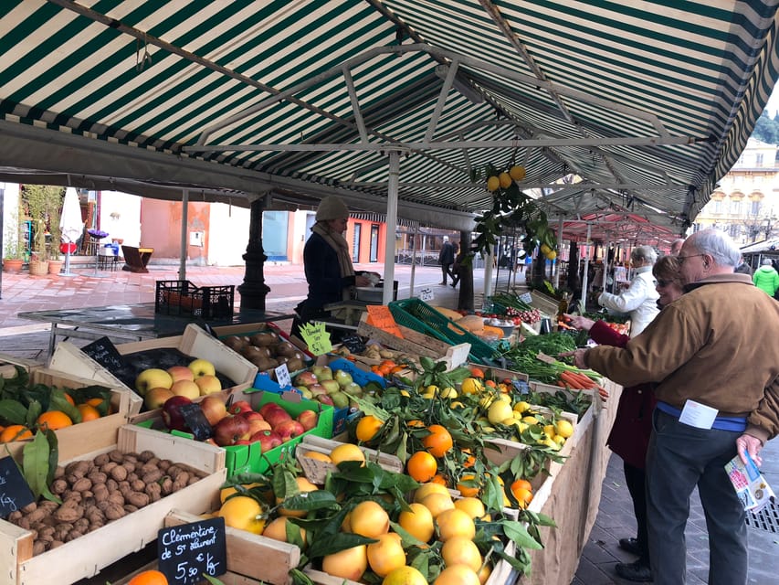 Bordeaux: 3.5-Hour Old Town and Market Food Tour - Canelé, Foie Gras, and Bordeaux’s Local Table