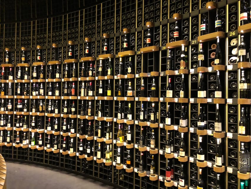 Bordeaux: 3.5-Hour Old Town and Market Food Tour - Is $141 a Fair Price?