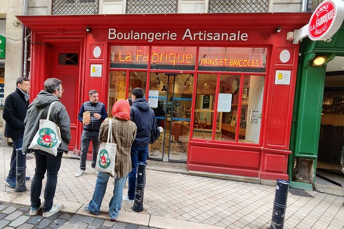 Bordeaux Market Tasting by Food Lover Tour - Key things to know before you book