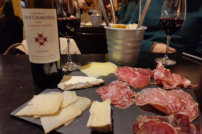 Bordeaux Market Tasting by Food Lover Tour - Is $90.22 a fair price?