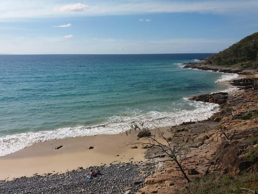 Brisbane: Eumundi Markets, Noosa Gems & Afternoon Cruise - Why this Sunshine Coast day works as a full-day outing