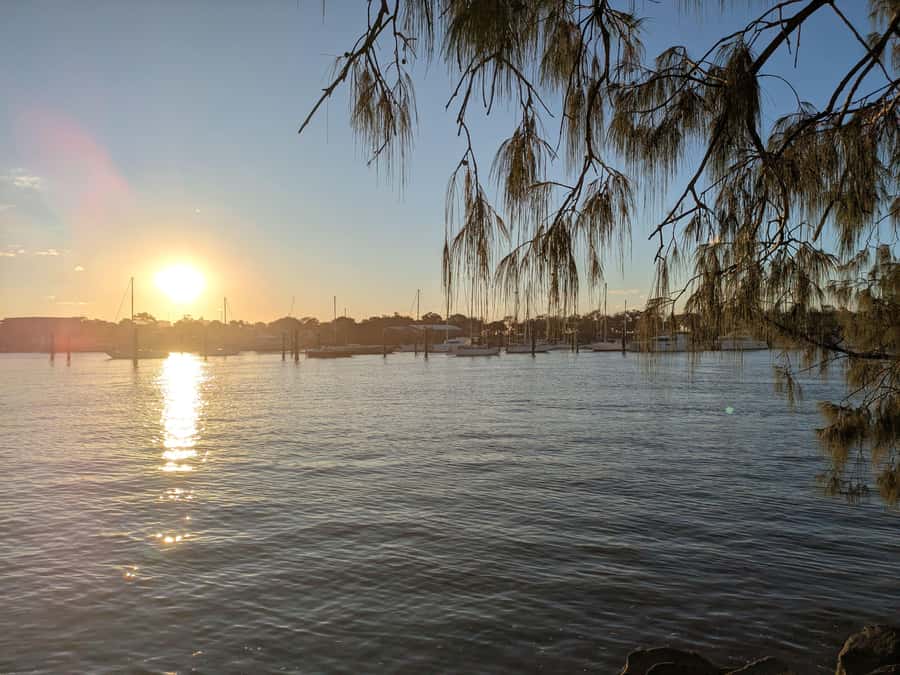 Brisbane: Eumundi Markets, Noosa Gems & Afternoon Cruise - The Noosa hinterland drive