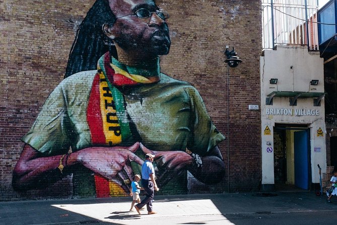 Brixton Market Tour with African and Caribbean Cuisine - What the history adds to the meal