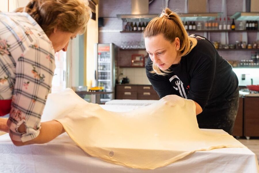 Budapest: Cooking School – Hungarian Menu & Local Market - Why hands-on cooking beats a food lecture