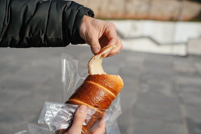 Budapest Food Tour: Market to Tavern with 14+ Tasters & Wines - Price and value at $76 per person