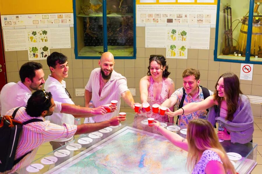 Budapest: Kickstart the City - Local Market Tasting Tour - What the $34 price really gives you