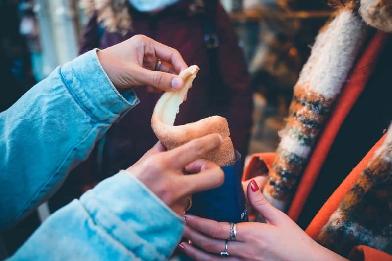 Budapest Market and Food Tasting Tour with a Local Guide - Key points to know before booking