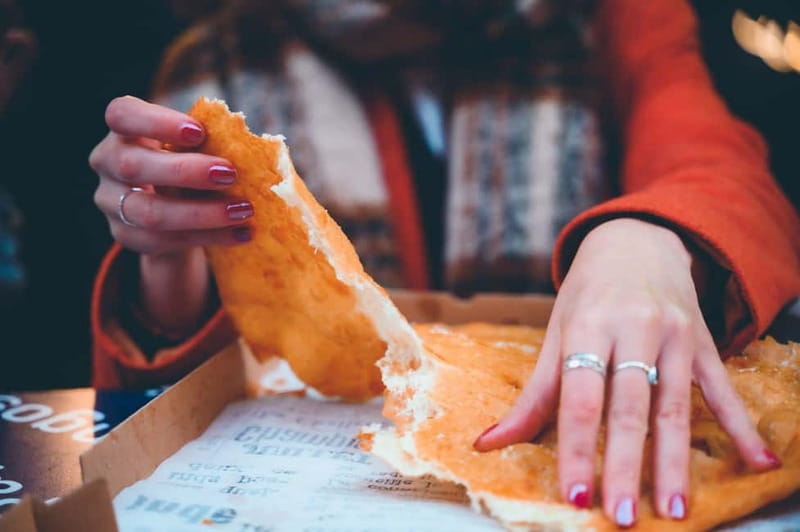 Budapest Market and Food Tasting Tour with a Local Guide - From goulash soup to local hot dishes