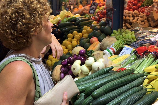 Budapest Market Tour & Home Cooking Class with local Chef & Guide - Starting at Central Market Hall