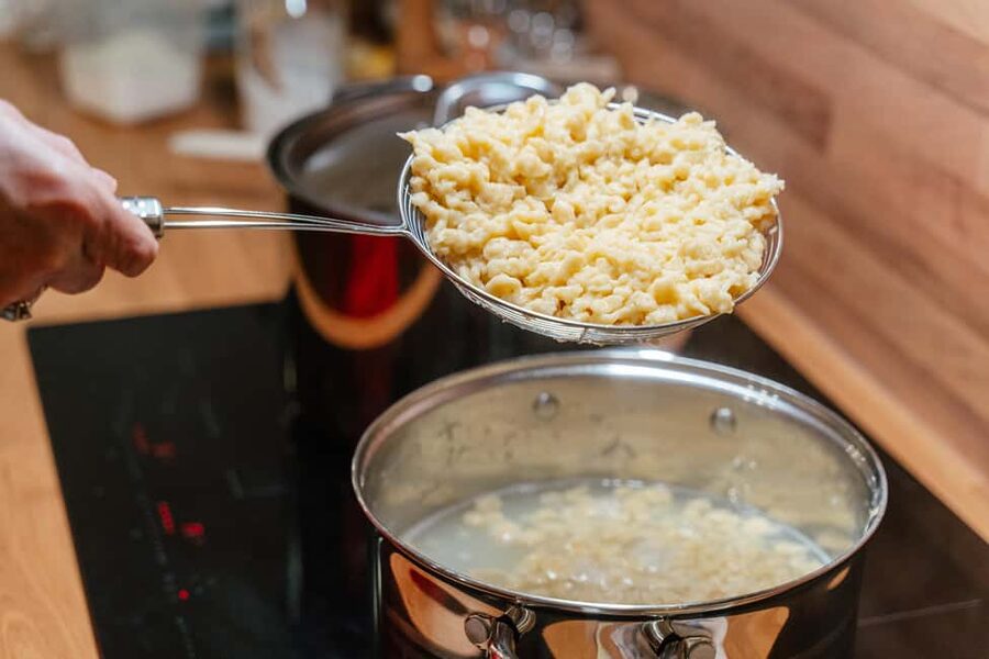 Budapest: Small-Group Cooking Class & Market Tour with Local - Is $100 a fair price?