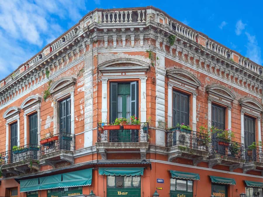 Buenos Aires: San Telmo and Market Guided Walking Tour - Key things to know before you go