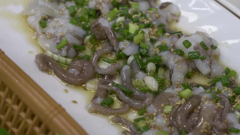 Busan: Food Market Tour, Smash Seafoods and Street Foods - Korean drinks and the social side of the meal