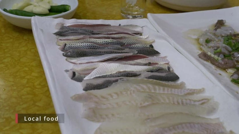 Busan: Food Market Tour, Smash Seafoods and Street Foods - What the guide changes about the experience