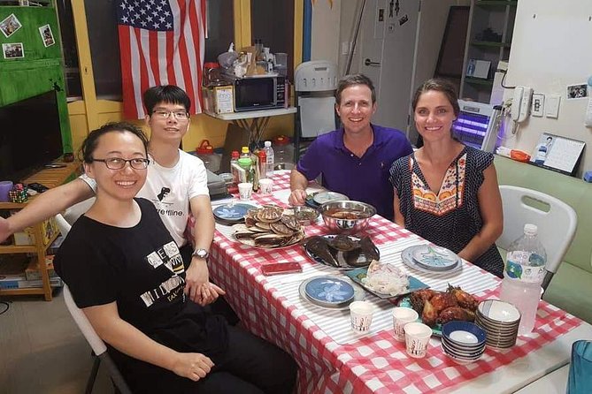 Busan Seafood Tour : Jagalchi market Seafood Tour & Dinner - Why this Busan seafood tour feels different