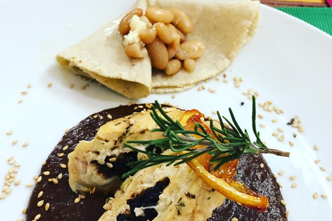 Cabo San Lucas Mexican Cooking Class Experience and Local Markets - Key things to know before booking