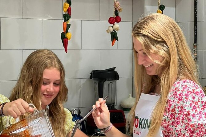 Cabo San Lucas Mexican Cooking Class Experience and Local Markets - Pick your day by the dish you want to learn