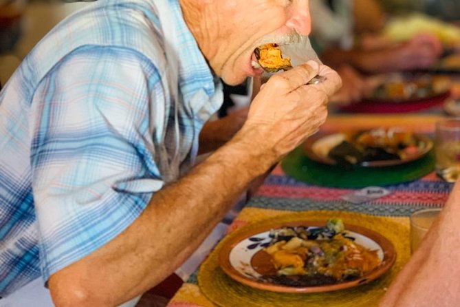 Cabo San Lucas Mexican Cooking Class Experience and Local Markets - Fresh tortillas are the lesson you will remember