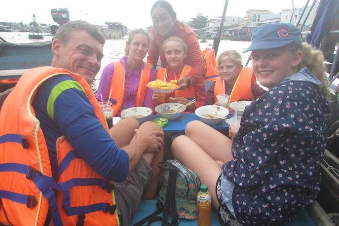 Cai Rang Floating Market Biking Cooking Class in Can Tho Rural - What $30 includes, and when it is good value