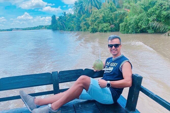 Cai Rang Floating Market & Mekong Delta 2-Day Tour from HCM City - Cai Rang requires an early start and realistic expectations