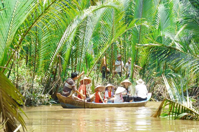 Cai Rang Floating Market & Mekong Delta Private 1-Day Tour - Who should book this 11-hour day
