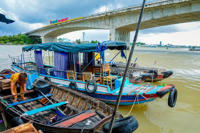 Cai Rang Floating Market - My Tho & Ben Tre - VIP Private Tour - Why the early start matters at Cai Rang
