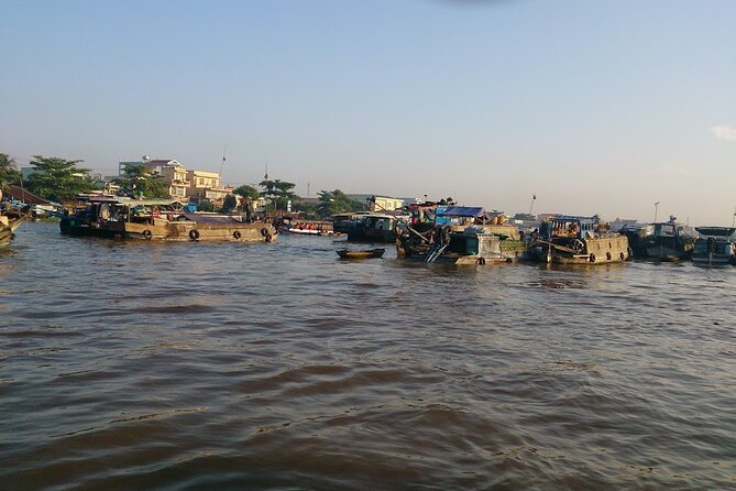 Cai Rang Floating Market - My Tho & Ben Tre - VIP Private Tour - What the private tour changes